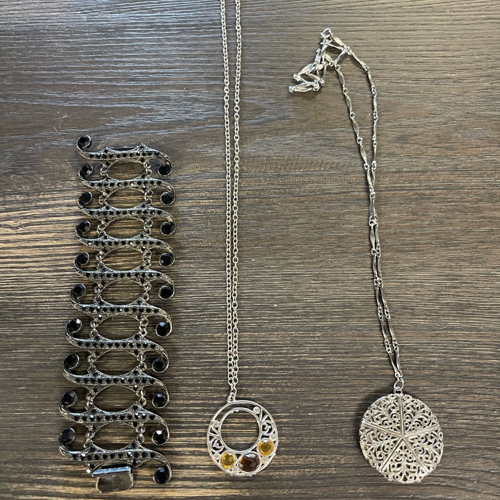 Jewelry Bundle